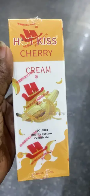 Water Based Lubricant
