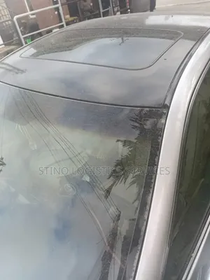 Lexus ES 350 2009 Silver