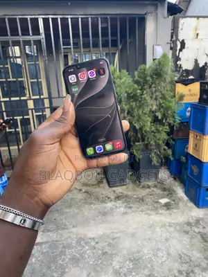 New Apple iPhone 13 Pro 128 GB Black