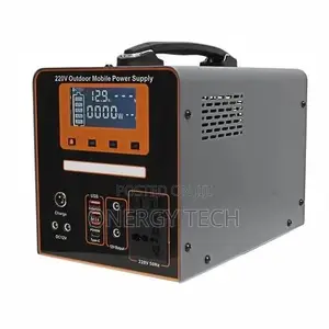220V Power Supply