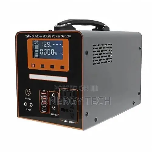 220V Power Supply