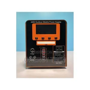 220V Power Supply