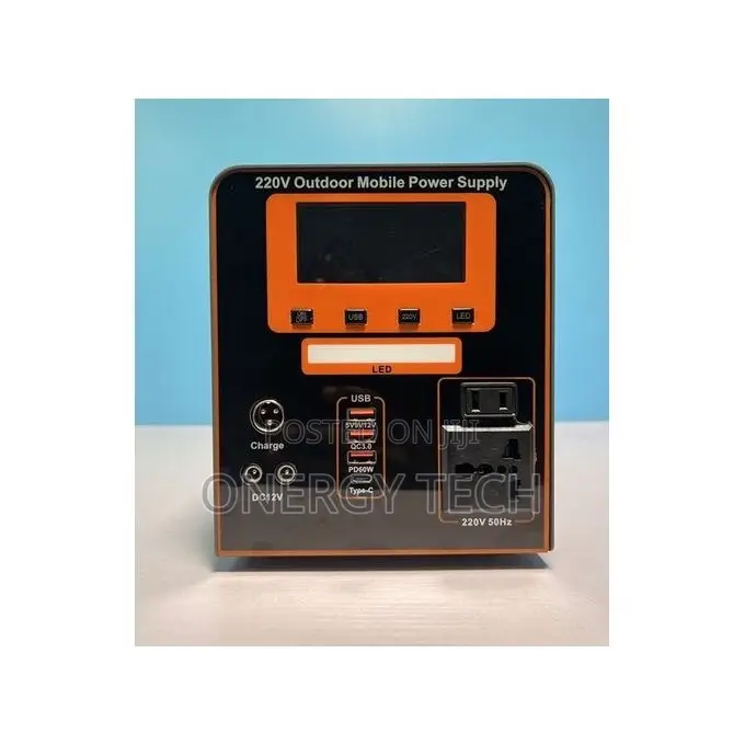 220V Power Supply