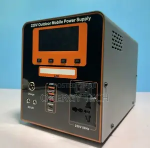 220V Power Supply