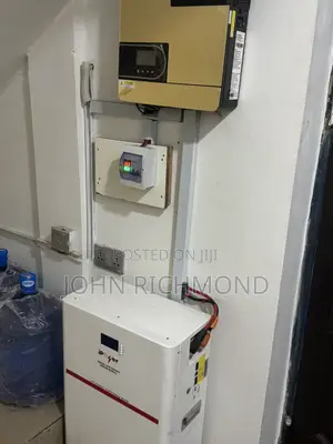 Solar Inverter