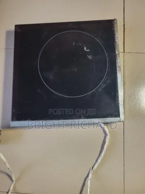 Used Electric Hot Plate