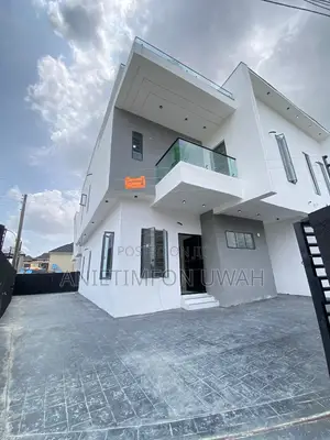 4 Bedroom Semi Detached