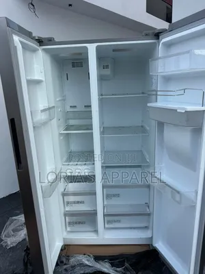 Midea Fridge