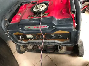 7.5kva Petrol Generator and 3.5kva Petrol Generator