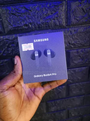 Samsung Buds 4pro