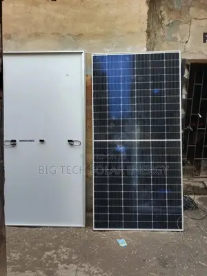 650watt Jinko Solar Panel 144cells