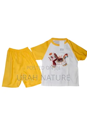 Kiddies Wears