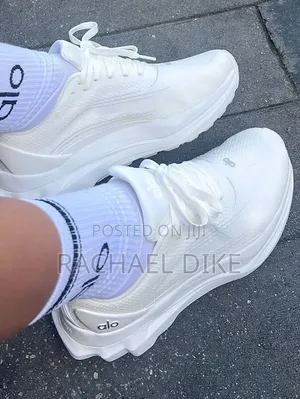 Luxury Alo Sneakers