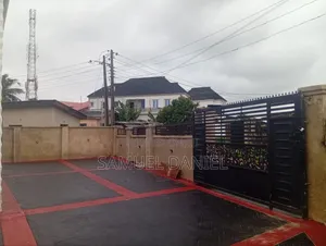 3bdrm Block of Flats in Blessing Estate, Ibeshe / Ikorodu for rent