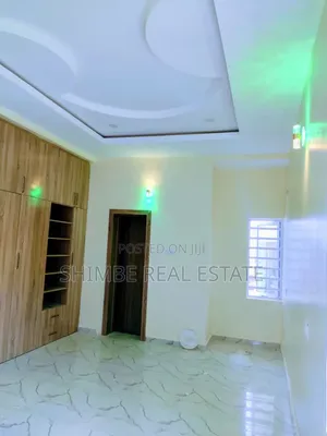 4bdrm Duplex in Osongoma Estate, Uyo for rent