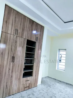 4bdrm Duplex in Osongoma Estate, Uyo for rent