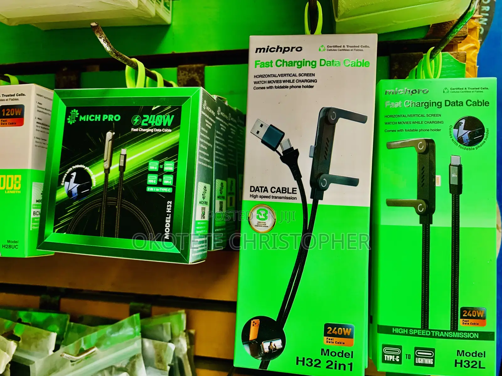Phone Accessories