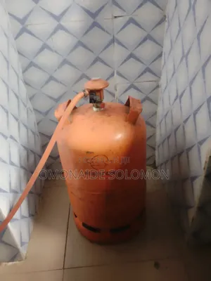 12.5kg Gas Cylinder