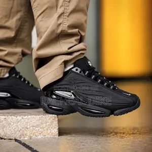 Luxury NOCTA Sneakers