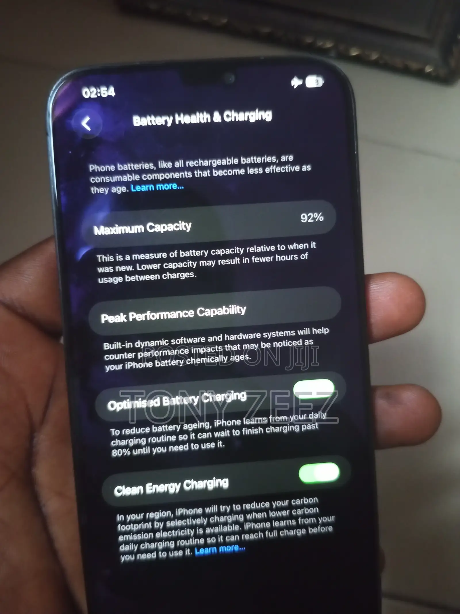 Apple iPhone 12 Pro Max 128 GB Black