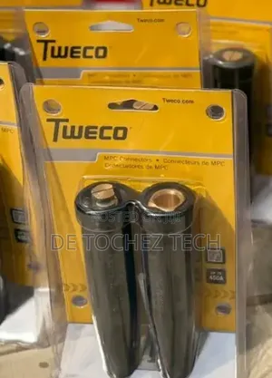 Tewco Cable Connector