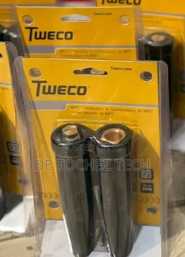 Tewco Cable Connector