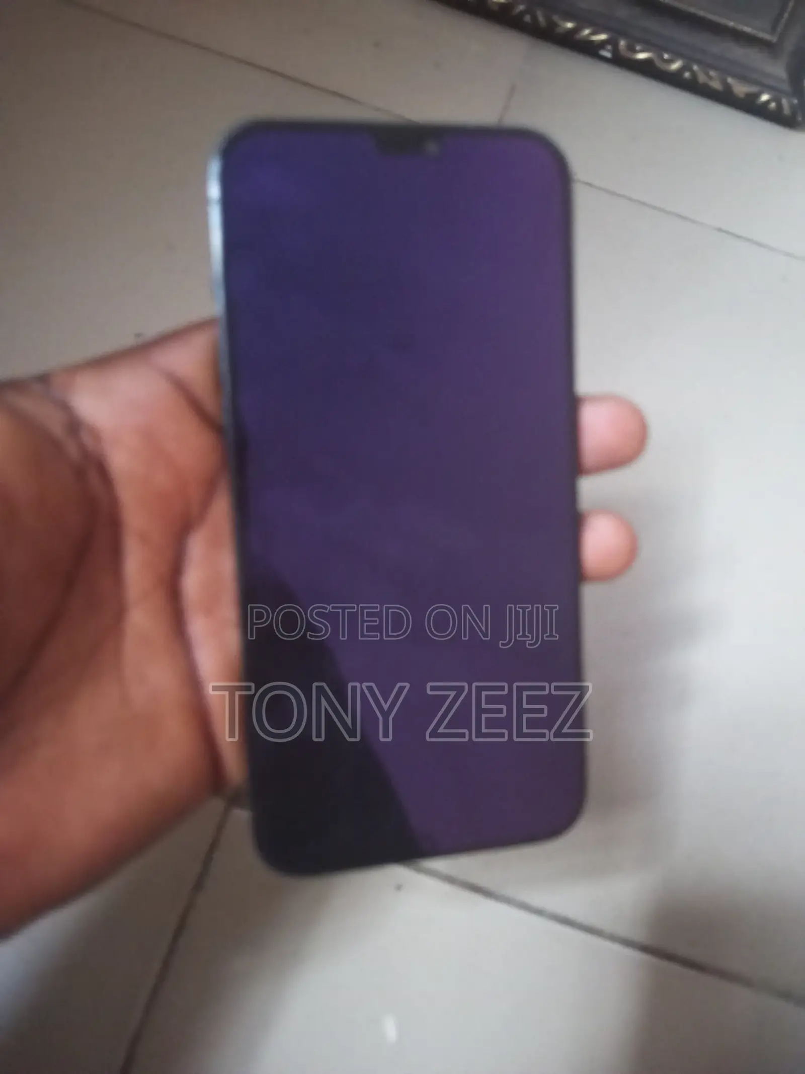 Apple iPhone 12 Pro Max 128 GB Black