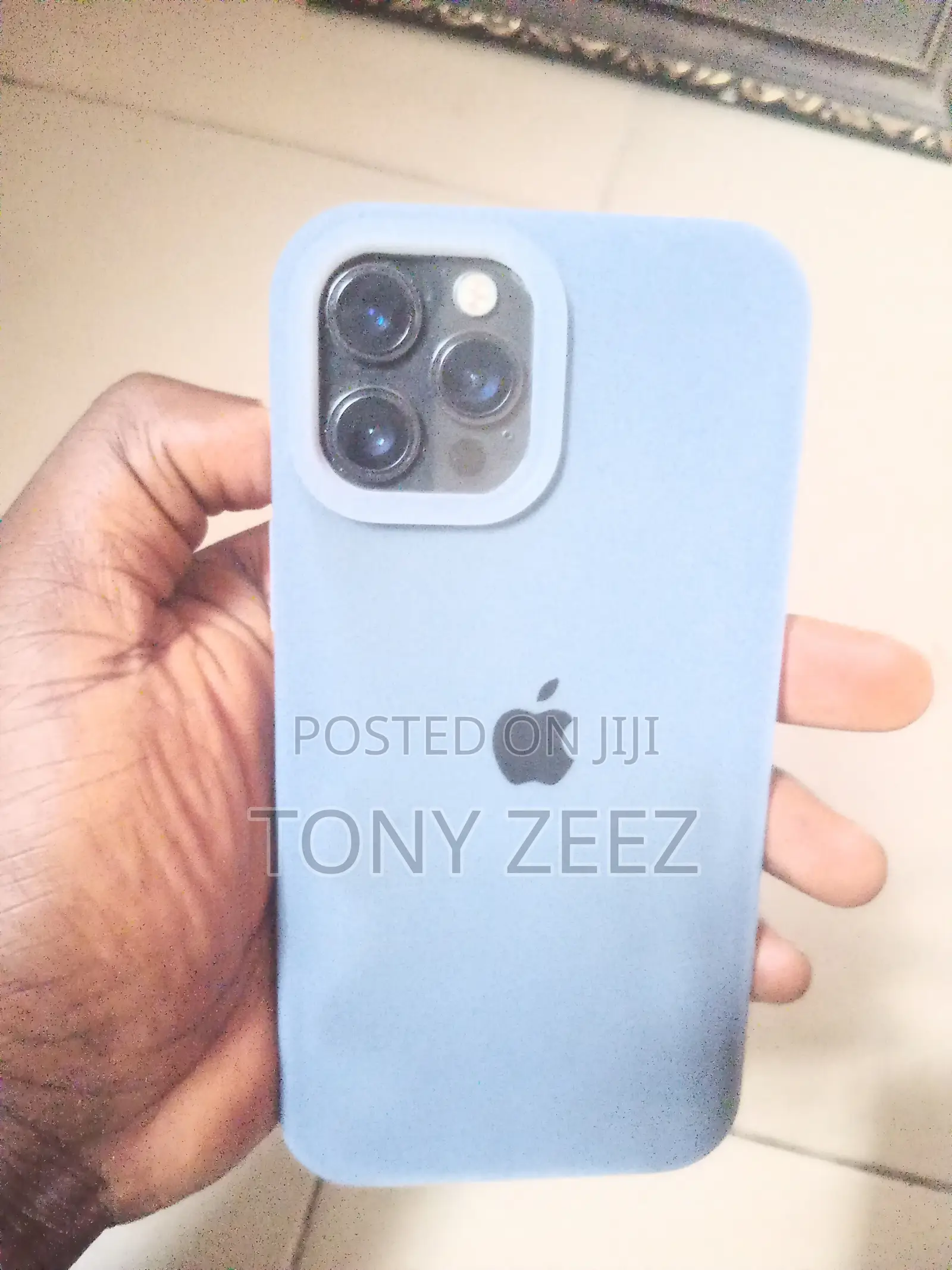 Apple iPhone 12 Pro Max 128 GB Black