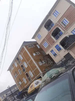 Mini Flat in Fadeyi for rent