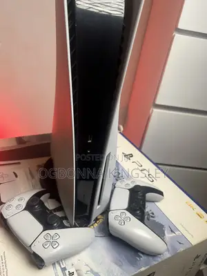Playstation 5