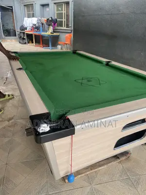 Snooker Sale