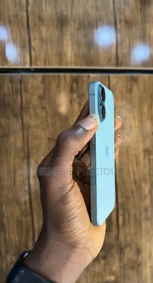 Apple iPhone 16 Plus 128 GB