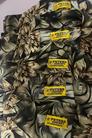 Premium Men's Vintage Shirts _Oversized Casual