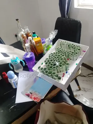 Birthday Love Box
