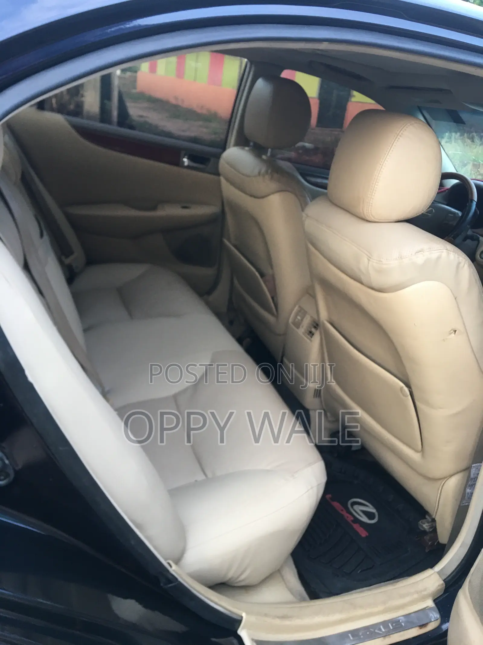 Lexus ES 330 2005