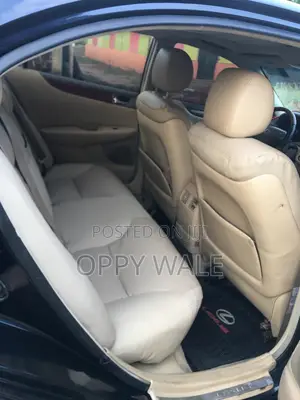 Lexus ES 330 2005