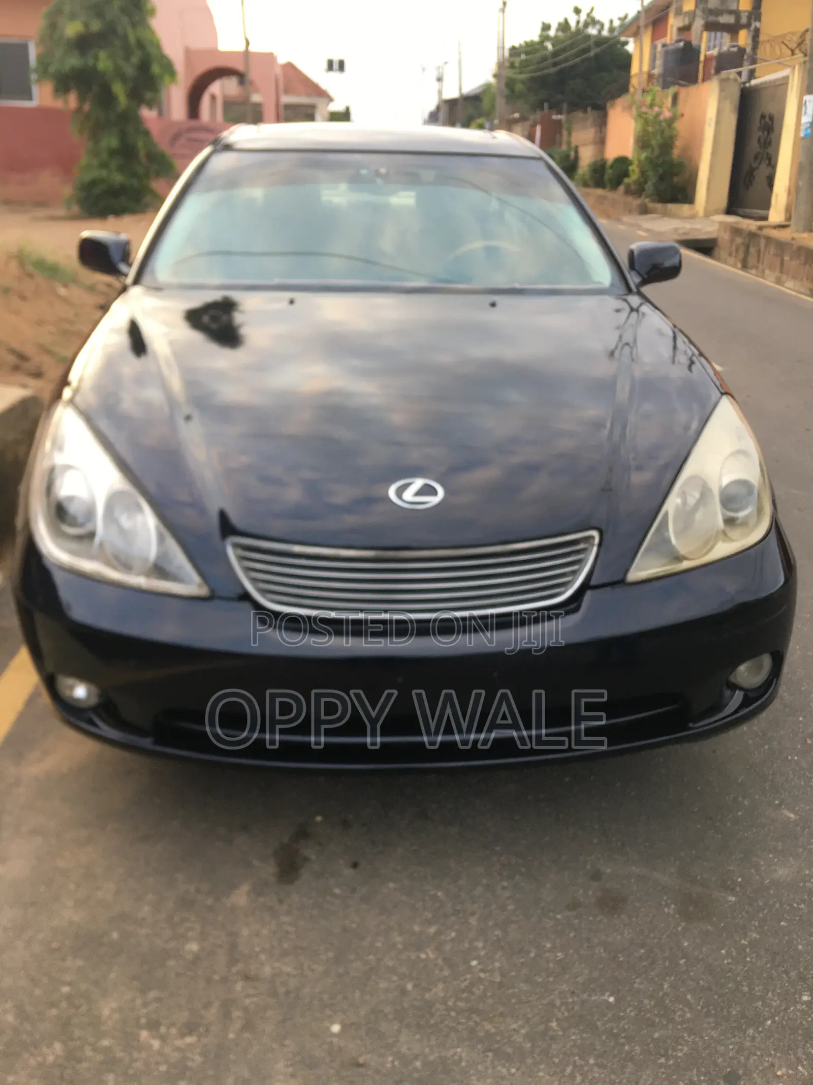 Lexus ES 330 2005