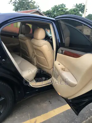 Lexus ES 330 2005