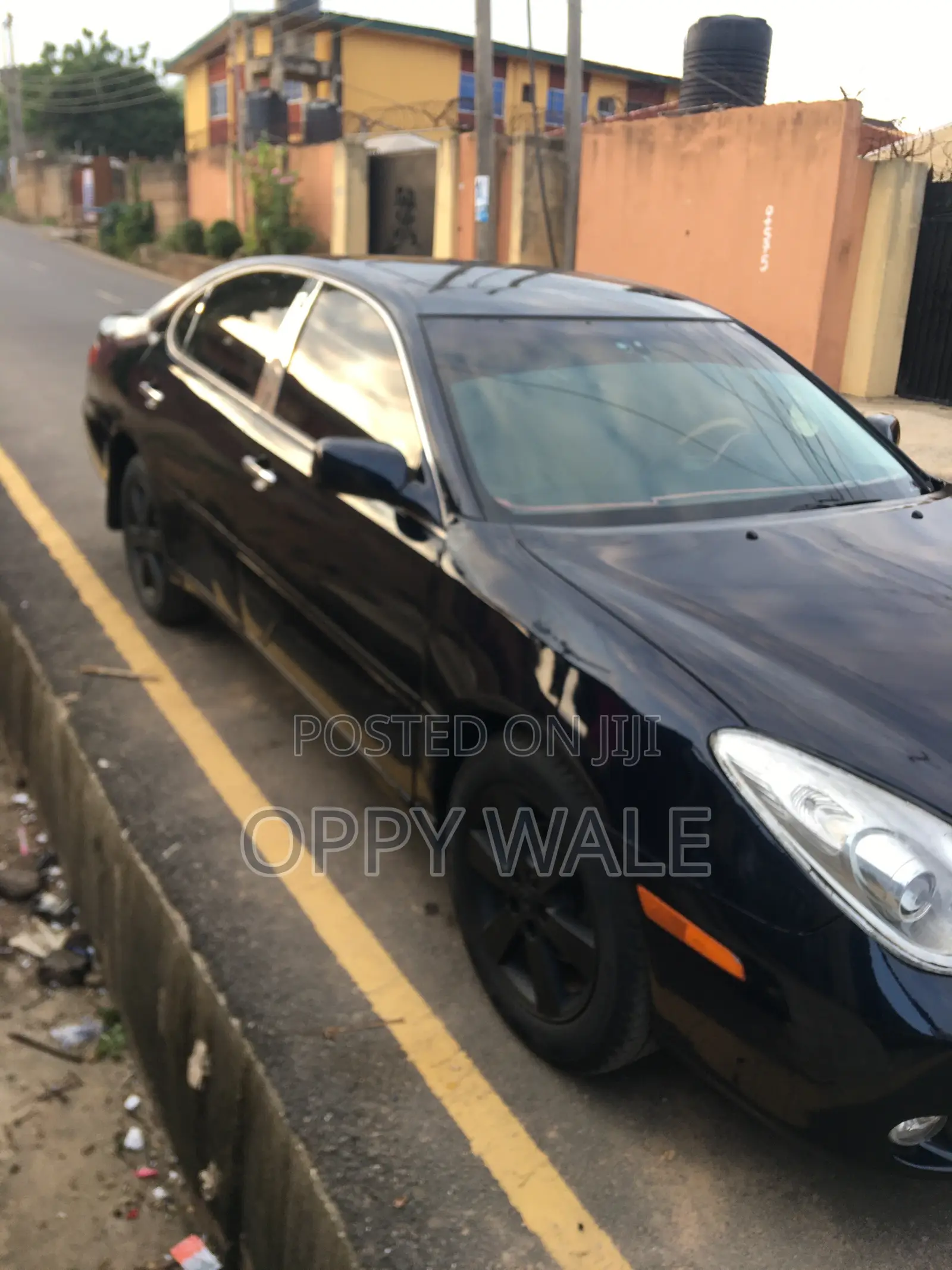 Lexus ES 330 2005
