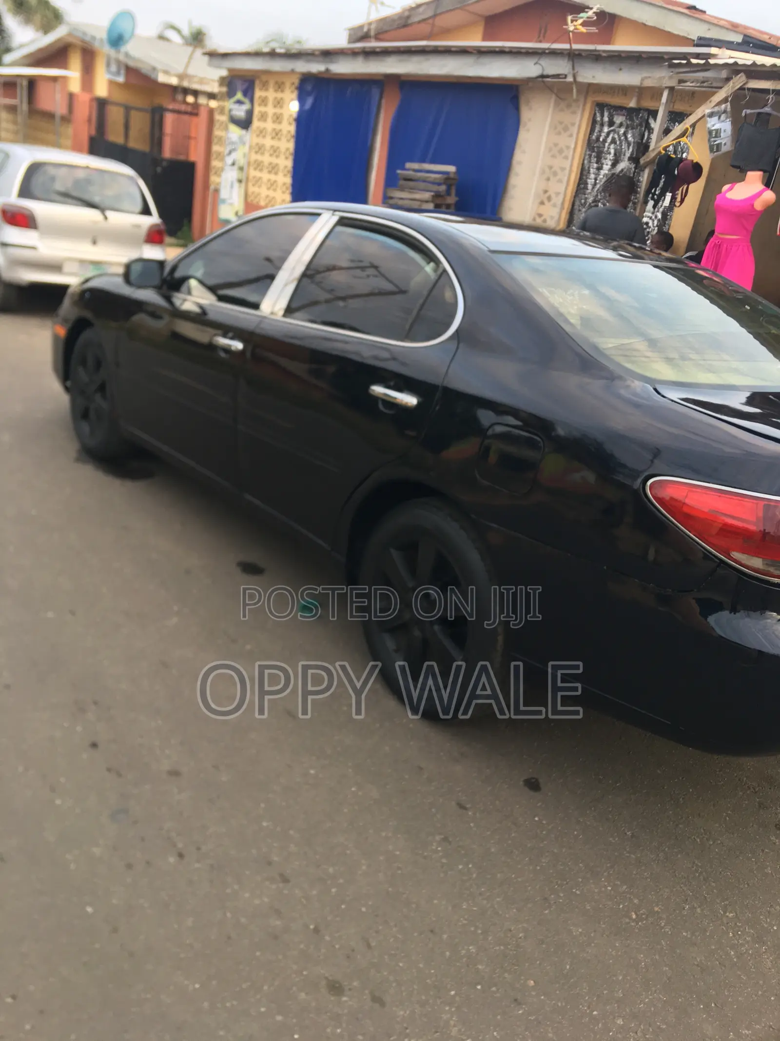 Lexus ES 330 2005