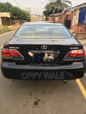 Lexus ES 330 2005