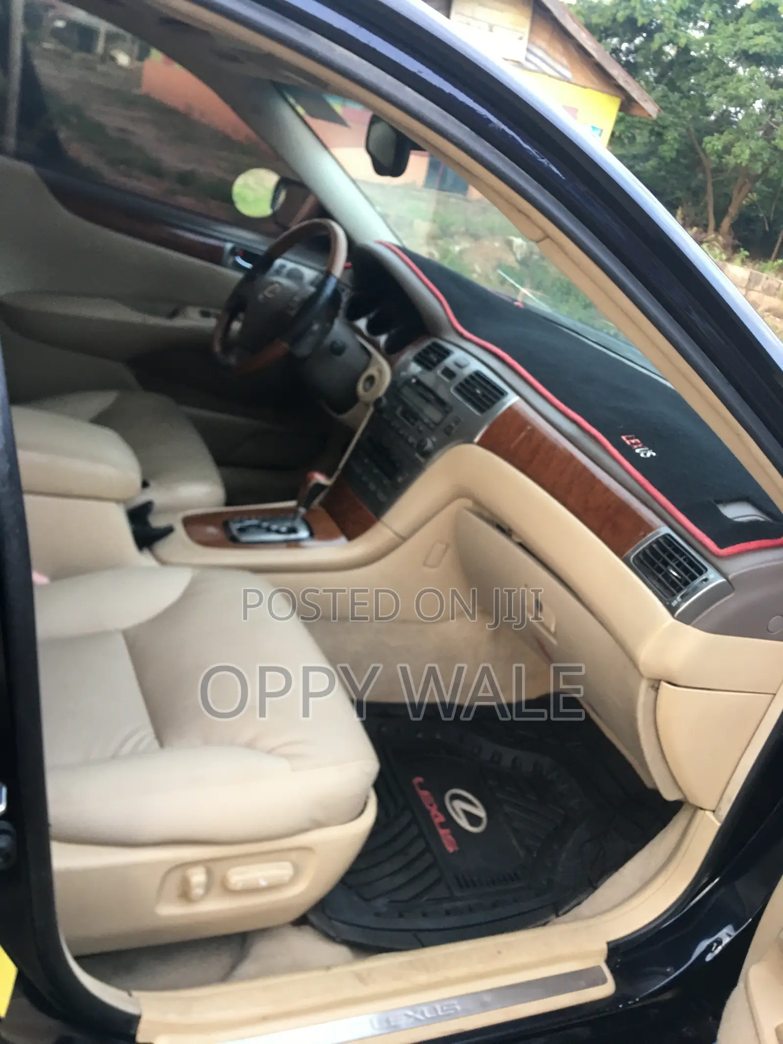 Lexus ES 330 2005