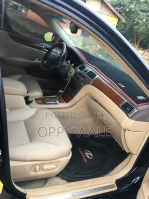 Lexus ES 330 2005