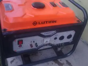 Lutian Generator