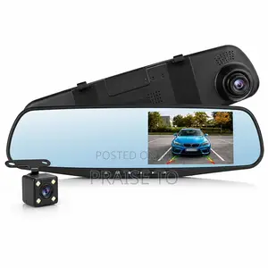Dash Cam Recorder DVR