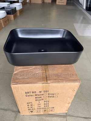 England Counter Top Wash Hand Basin