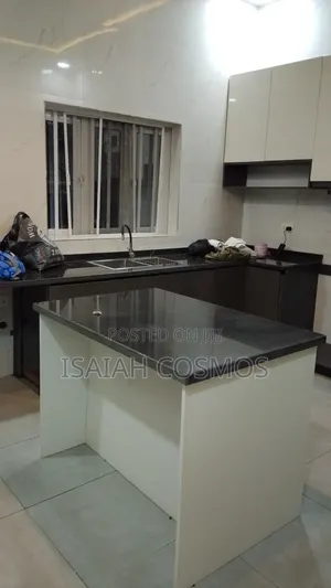 Professional House Cleaning Services in Abuja