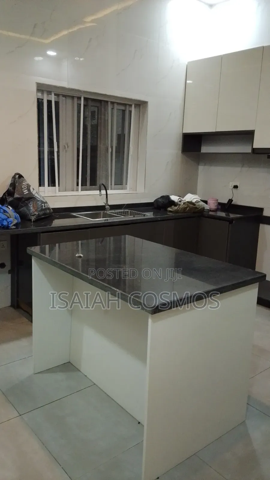 Professional House Cleaning Services in Abuja