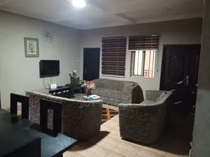 High Quality Sofa - 3 Set and 3 Seater Each