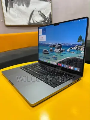 Laptop Apple MacBook Pro 2023 M2 16GB Apple M2 SSD 512GB
